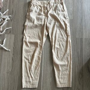 Rag and bone trousers